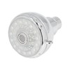 LED Shower Head 7 Color Flash Light Automatically Changing Shower