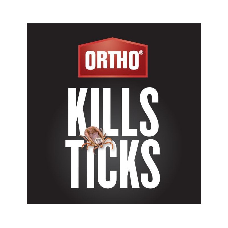 Ortho BugClear Insect Killer for Lawns and Landscapes Ready to