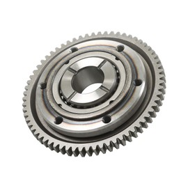 Clutch Way Bearing Gear Idler Kit Replacement for Yamaha Big Bear Kodiak Raptor Warrior 350 400 93310-225N0-00