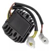 For Arctic Cat Regulator Rectifier for Arctic Cat 300 2X4