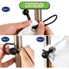 Bungee Cord, Shock Cord with Ball, Elastic Rubber Bands for