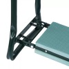 SEGAWE 4 PCS Garden Kneeler Bench with Soft Seat and