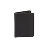 Mini Wallet Extra Flat in Portrait Format Thin Flat Wallet