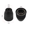 Create idea 1pc SDS Plus Tool Holder Drill Chuck Accessories