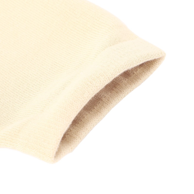 Prosthetic Stump Shrinker Below Knee High Elasticity Thickened Gel Prosthetic