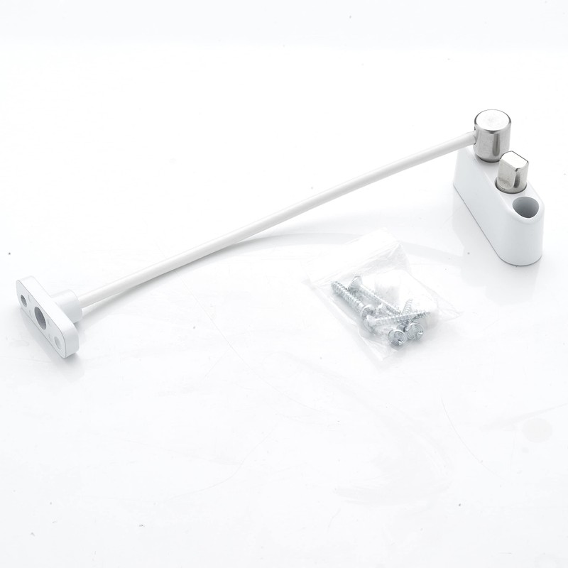 Cardea Pro Push and Turn Lock Child Safety Cable Window