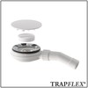 Hair Drain Filter/Waste Sieve Trap (Compatible with Viega Tempoplex Drain