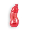 dyihurakkusu S Shaped Bottle red