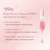medicube Salmon DNA PDRN Pink One Day Serum | 99%