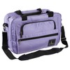 Multipocket Medical/Nurse Bag (Purple)