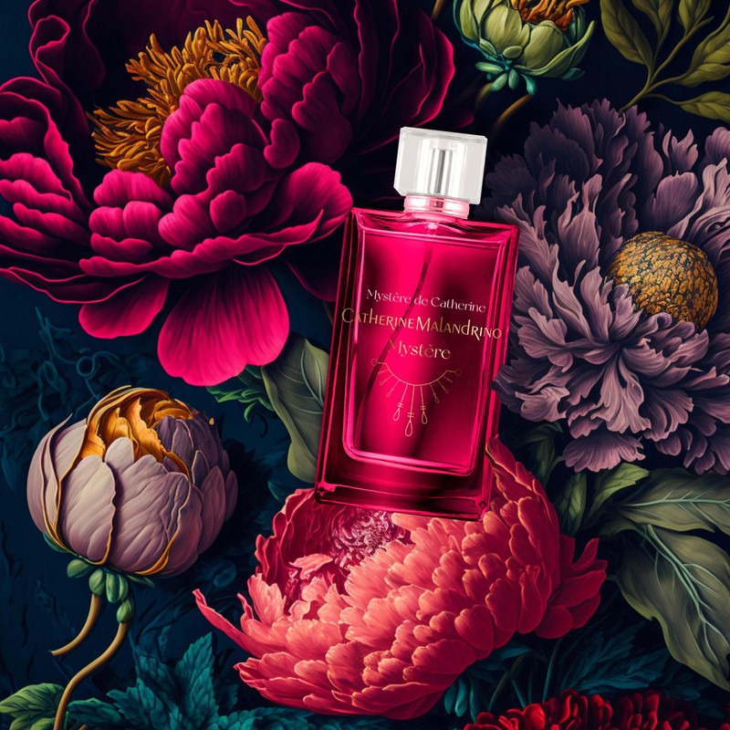 Mystere Eau de Parfum, 3.4 fl. oz, by Catherine Malandrino