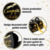30 Pcs 2025 Graduation Candy Boxes Graduation Cap Gift Box