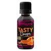 GymQueen Tasty Drops, Pumpkin Spice, Flavour Drops without Calories, 30