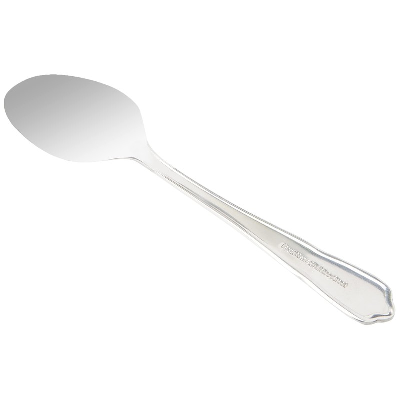 Dubarry Cutlery Tea Spoons - Pack of 12 | Stainless