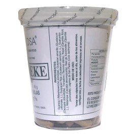 Wereke 150 Cápsulas Prosa Sabor
