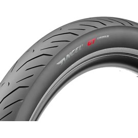 Pirelli Angel GT Urban Bike Tyre, Size 47-622, Black