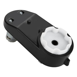 Children Car Motor Rs390 12v, Electric Motor Children Electric Car Motor Electric Motor Gear, for Children Driving Car Toy Spare Part Children Car Sp (12V 16000RPM)