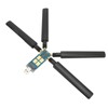 5G DONGLE Expansion Board 4 Antennas Aluminum Alloy ABS USB3.1