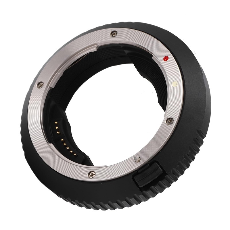 Acogedor EF-GFX II EF Lens to GFX Mount Adapter, Autofocus,