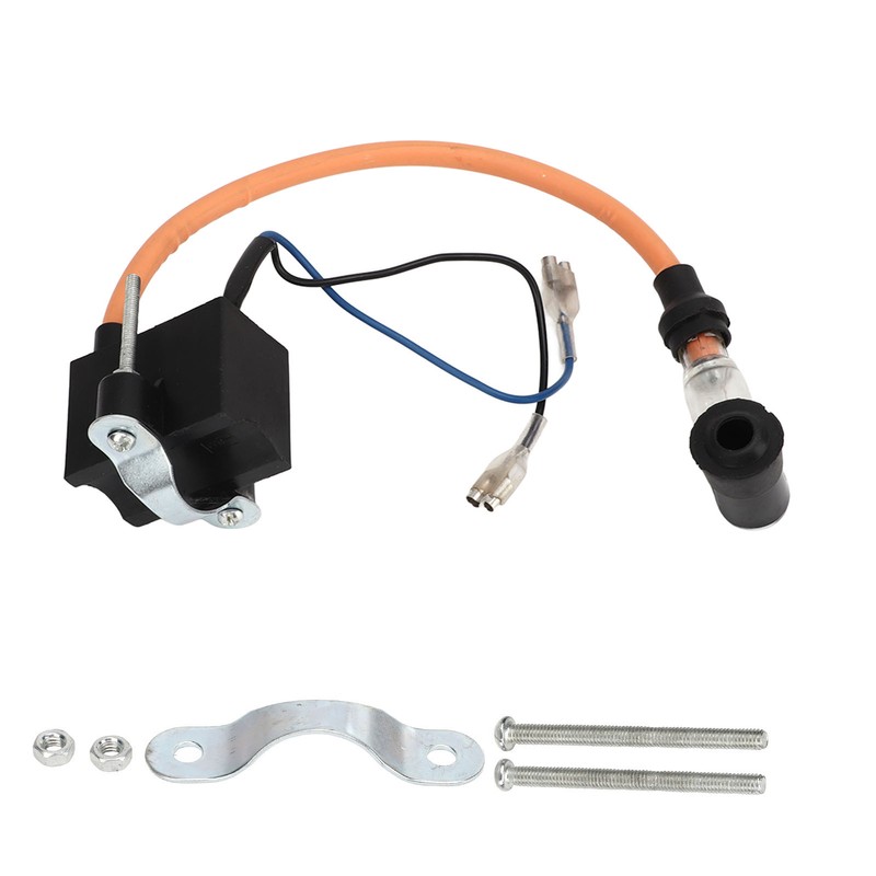 CDI Ignition Coil High Performance Ignition Module for 49cc 50cc