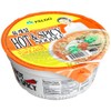 Paldo Hot & Spicy Noodle Soup,3.03-Ounce Cup (Pack of 12)