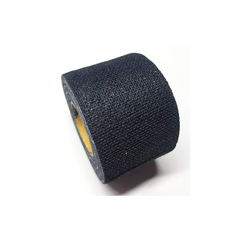 Howies Professional Stretch Grip Hockey Tape Grip Tape (Navy Blue)