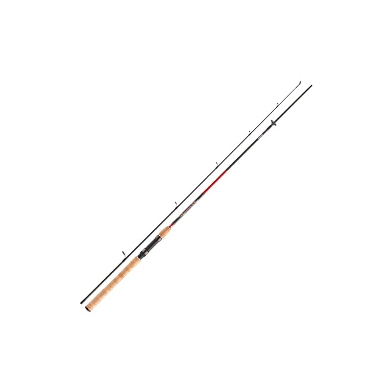 Daiwa Sweepfire Spin Rod, 3.00 m, 10-40 g, 2-Piece Spin