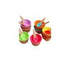 Emoris (Your Everyday Essentials) Re-usable, Fun ice Cream Bowls and