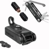 Topeak Multi-outils de selle 11'