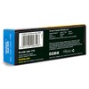 Tacwise 1710 Type 18G / 25 mm Galvanised Brad Nails,