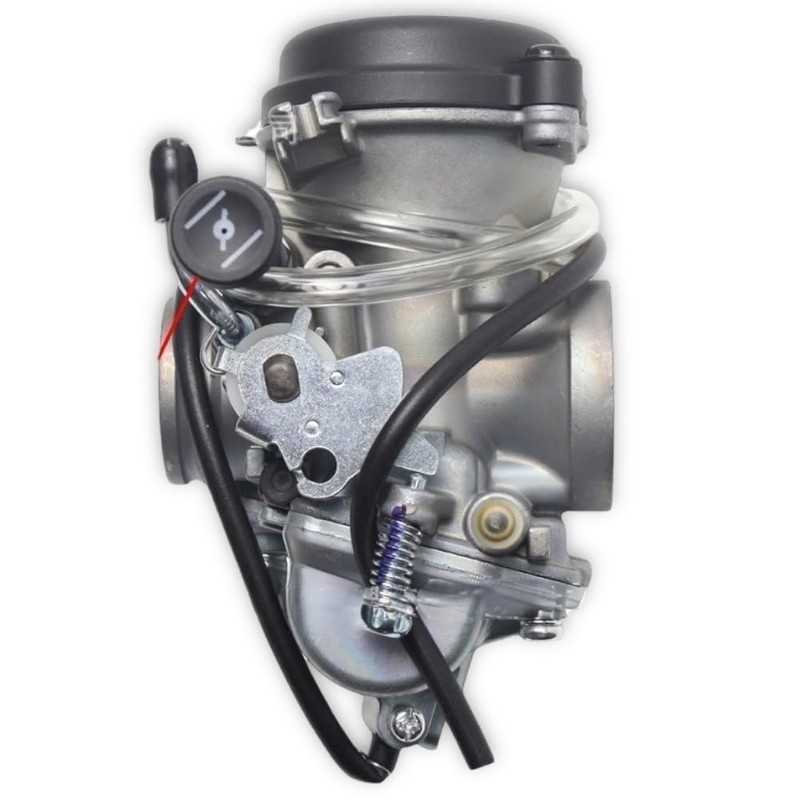 Kanoan スズキ GN125 用 キャブレター GN125H EN125 EN125-2A GZ125HS 等
