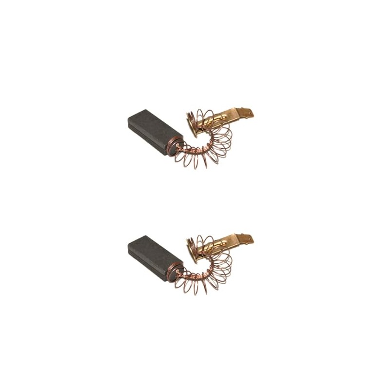 RAINBOW Genuine D4 and D3 Motor Carbon Brush (2)