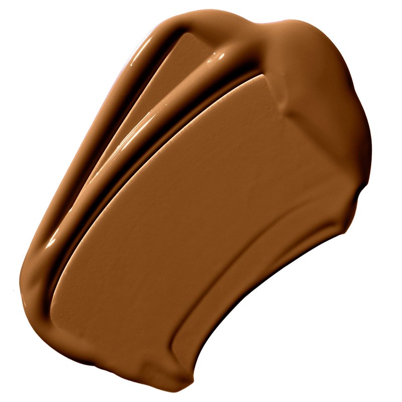 Black Radiance Color Perfect Liquid Make-Up, Toffee, 1 Ounce