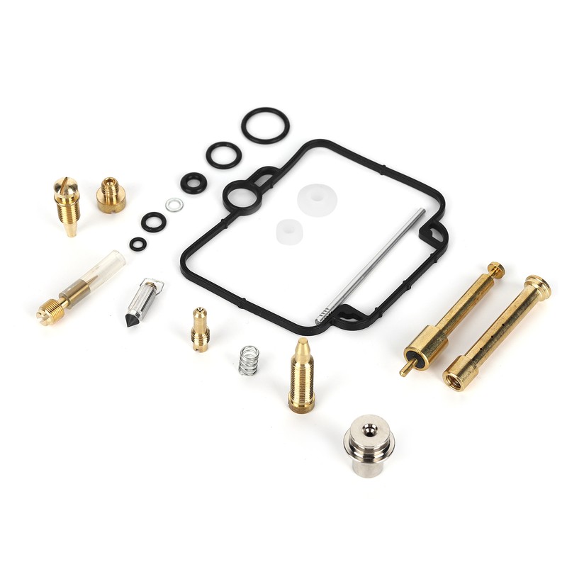 Motorcycle Carburetor Repair Kit Carb Rebuild Accessory Fit for Suzuki