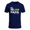 Playera Papá Eres Mi Campeón Regalo Dia Del Padre Full