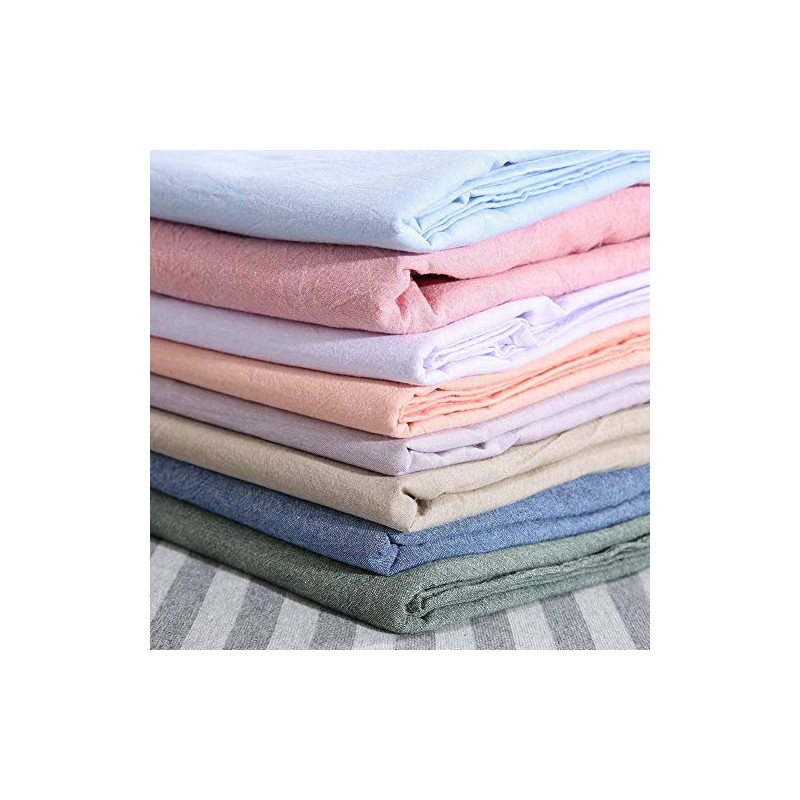 Salon Bed Sheet - 8 Colours Beauty Massage Bed Linen