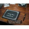 Ohio Creations Funeral Guest Book Set, with Memory Table Sign