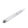 Ultrasound Pneumatic Descaler 4 Holes Tartar Calculus Remover Electric Oral