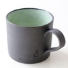 Pottery Noir 2 Color [kyt4939]