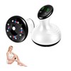 Vacuvia Vacuum Massager Against Cellulite with Cupping & Heat