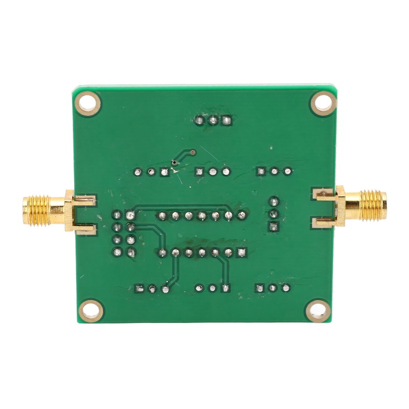 Active Filter Board UAF42 Adjustable Highpass Lowpass Bandpass Filter Module