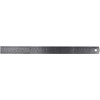 Steel Rule 300 mm 12 Inches