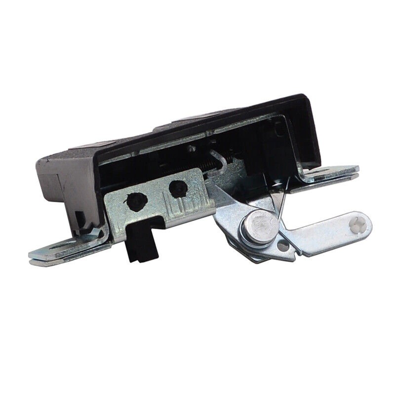 HAOTOM Tailgate Lock Actuator Compatible for VW Beetle Sedan 1998-2010