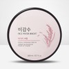 The Face Shop Rice Water Bright Massage Cream 200ml / 더페이스샵 미감수 브라이트 마사지 크림 200ml