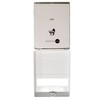Washroom Hub - Toilet Seat Cover Dispenser - Wall Mounted