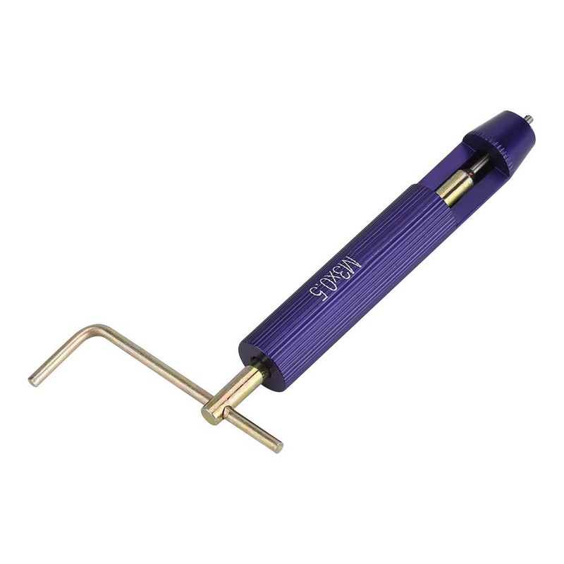 M3 Thread Repair Kit, Stainless Steel Wire Thread Insert Combination