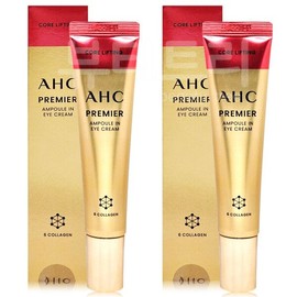 AHC Miracle House AHC Premier Ampoule in Eye Cream Core Lifting 40ml + 936761 / 미라클하우스 AHC 프리미어 앰플 인 아이크림 코어 리프팅 40ml + 936761