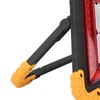 Car Warning Triangle Lamp Portable LED Malfunction Repair Warning Light