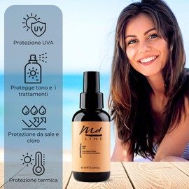 md line Sun Oil 90 ml