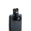 System-S Photography clip-on 0.4x fisheye 0.68 wide angle and macro